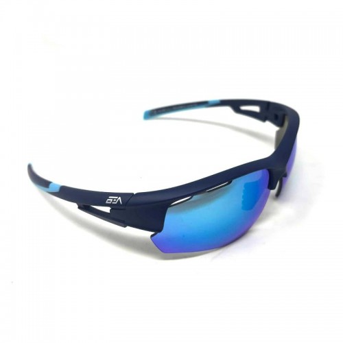 Addictive Bea Gonzalez Pearl C4 Navy Blue Glasses