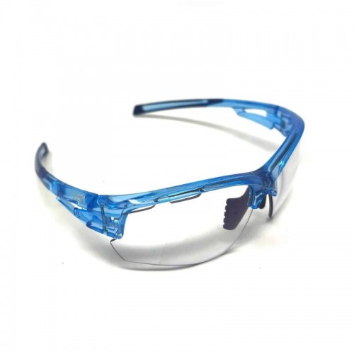 Addictive Bea Gonzalez Pearl C5 Blue Crystal Glasses