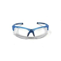 Lunettes en cristal bleu Bea Gonzalez Pearl C5 addictives