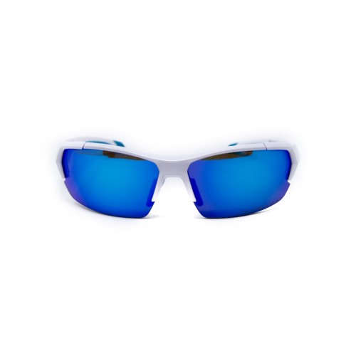 Occhiali da spiaggia addictivePadel Bianco Blu Occhiali da spiaggia addictivePadel Bianco Blu