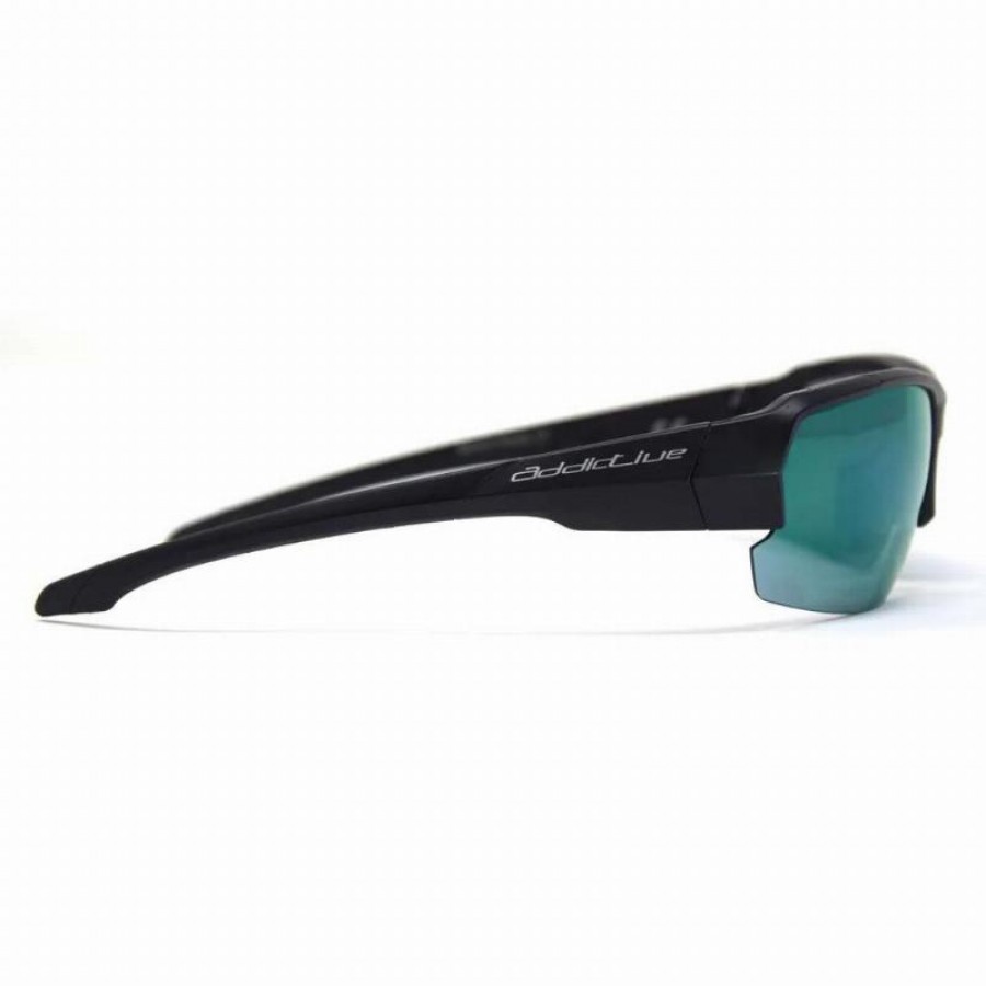 Gafas Addictive Beachpadel C5 Negro  Oferta + Barato