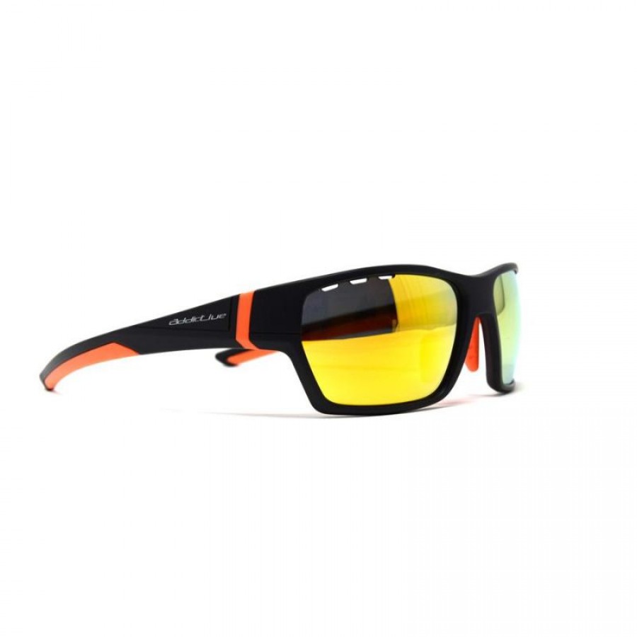 Gafas viciante Benissa C1 Negro Naranja  Oferta + Barato