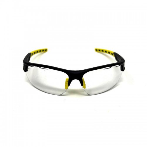 Addictive Cata Tenorio Javea C9 Black Yellow Glasses