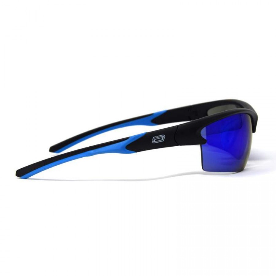 Viciante Lukita Black Blue Glasses