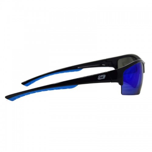 Oculos Stepback Viciantes Preto Azul Oculos Stepback Viciantes Preto Azul
