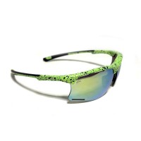 Gafas Addictive Xisco Gil Ondara C15 Verde