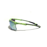 Gafas Addictive Xisco Gil Ondara C15 Verde
