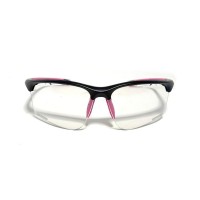 Addictive Xisco Gil Ondara C16 Black Pink Glasses