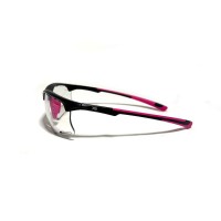 Addictive Xisco Gil Ondara C16 Black Pink Glasses
