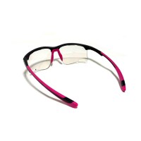 Addictive Xisco Gil Ondara C16 Black Pink Glasses