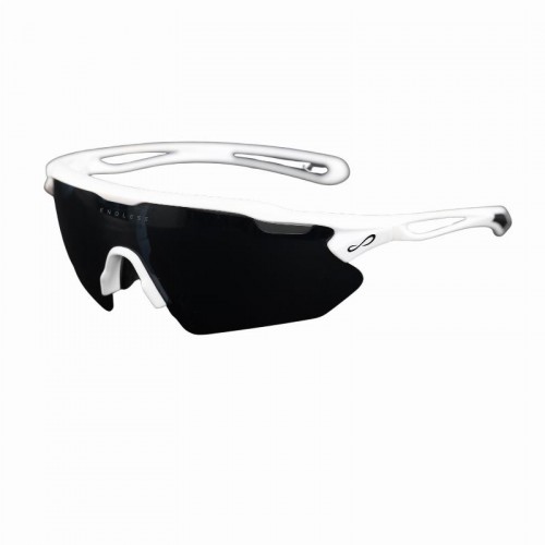 Oculos Endless Shelter Pro Branco Preto Oculos Endless Shelter Pro Branco Preto