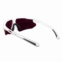 Endless Shelter Pro Lunettes Blanc Rose  Offre - Pas cher