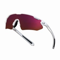 Endless Shelter Pro Lunettes Blanc Rose  Offre - Pas cher