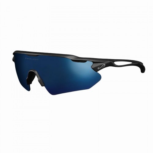 Oculos Endless Shelter Pro Preto Azul Oculos Endless Shelter Pro Preto Azul
