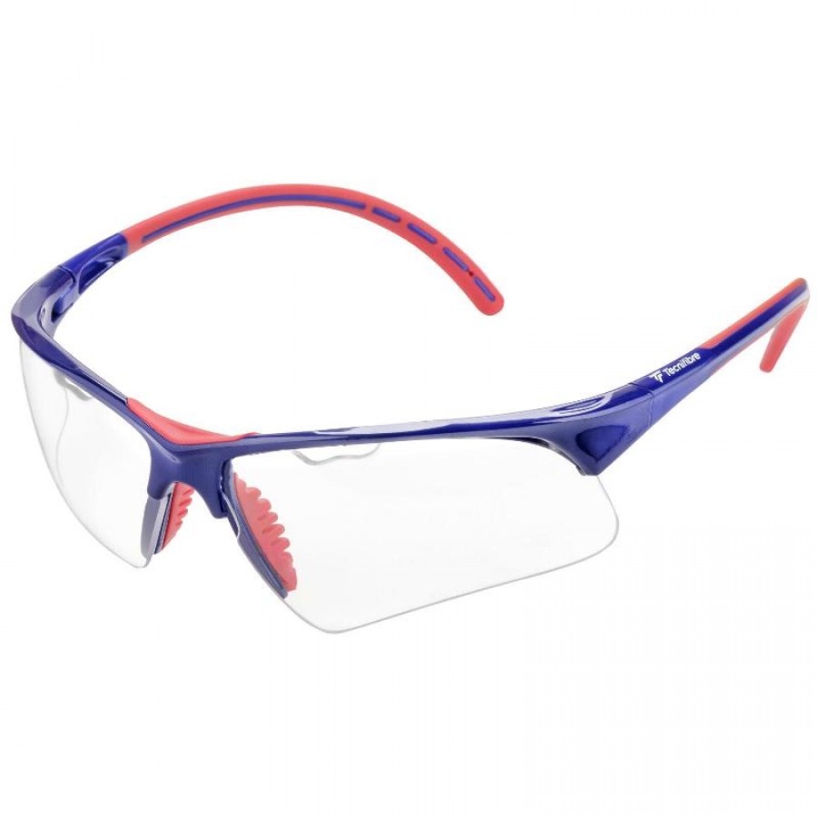 Copos de Squash Tecnifibre Red Blue  Oferta + Barato