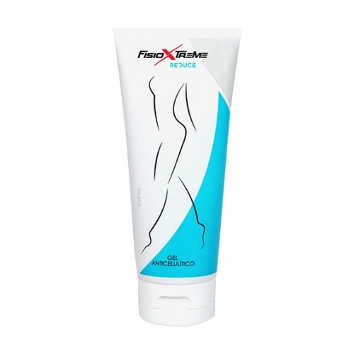 Gel Anticelulitico FisioXtreme Reduire 200ml Gel Anticelulitico FisioXtreme Reduire 200ml