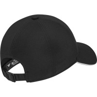 Adidas Aeroready BaseBall Cap Preto Branco