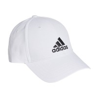 Gorra Adidas BallCap Blanco