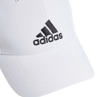 Gorra Adidas BallCap Blanco