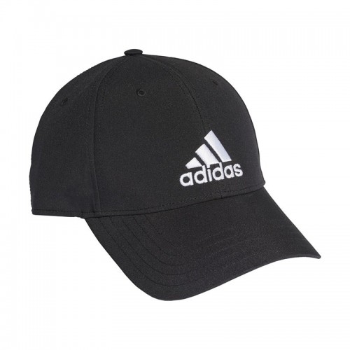 Adidas BallCap Black Cap Adidas BallCap Black Cap