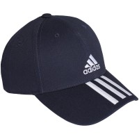 Gorra Adidas BaseBall 3 Strisce Tinley Marino