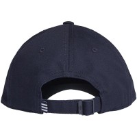 Gorra Adidas BaseBall 3 Rayures Tinley Marino