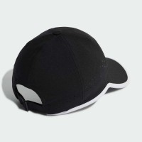 Adidas Baseball Aeroredy Cappellino Nero Bianco