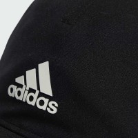 Adidas Baseball Aeroredy Cap Noir Blanc