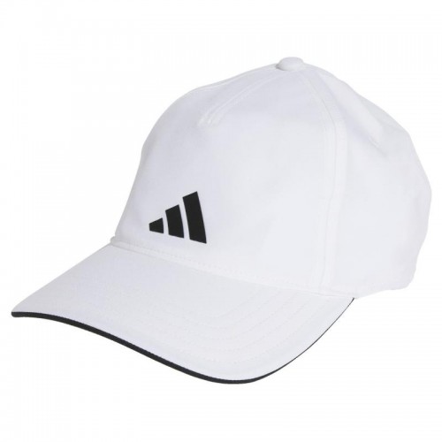 Gorra Adidas Climacool Baseball Blanco Gorra Adidas Climacool Baseball Blanco