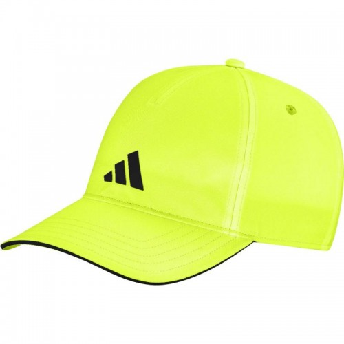 Gorra Adidas Climacool Baseball Lucid Limon Gorra Adidas Climacool Baseball Lucid Limon