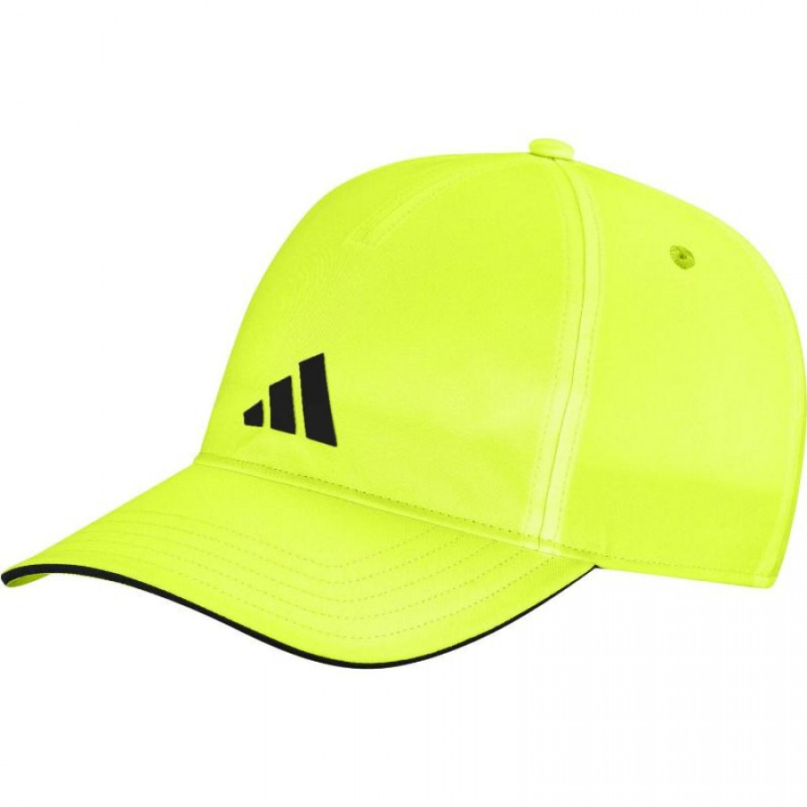 Cappellino Adidas Climacool Baseball Lucid Lemon  Offerta + Economico