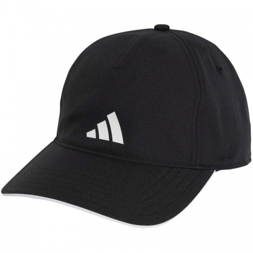 Gorra Adidas Climacool Baseball Negro Gorra Adidas Climacool Baseball Negro
