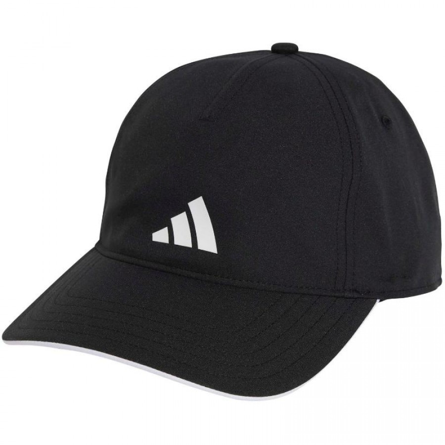 Gorra Adidas Climacool Baseball Negro  Oferta + Barato