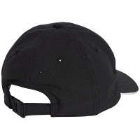 Gorra Adidas Climacool Baseball Negro  Oferta + Barato