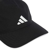Gorra Adidas Climacool Baseball Negro  Oferta + Barato