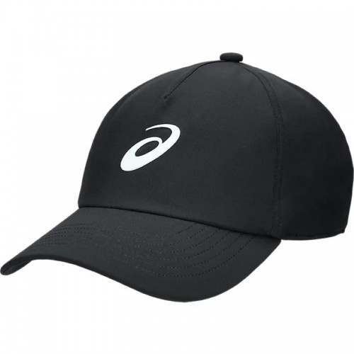 Gorra Asics Performance Negro Gorra Asics Performance Negro