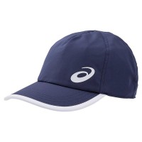 Casquette Asics Performance Peacoat