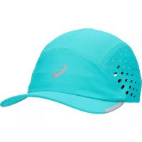 Gorra Asics Ultra Leggero Azul Teal  Offerta + Economico