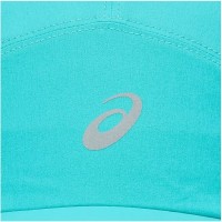 Gorra Asics Ultra Leggero Azul Teal  Offerta + Economico