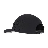 Gorra Asics Ultra Lightweight Negro Performance  Offer + Cheap