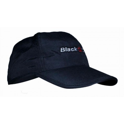 Gorra Black Crown Hat Negra