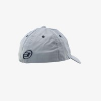 Casquette Bullpadel AE Gris Clair Bicolor