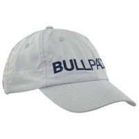 Bullpadel BPG235 Cap Cinzento Claro