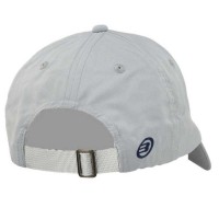 Gorra Bullpadel BPG235 Gris Claro