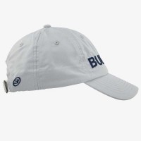 Gorra Bullpadel BPG235 Gris Claro