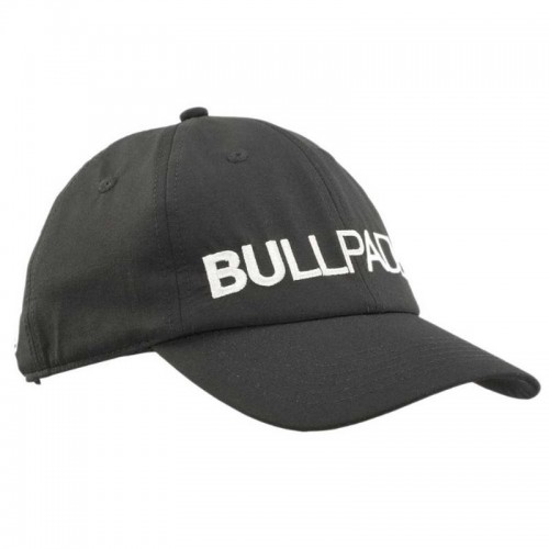 Bullpadel BPG235 Cap Black