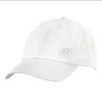 Bullpadel BPG243 Cap Branco