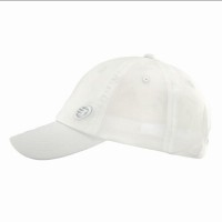 Bullpadel BPG243 Cap Branco