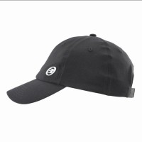 Bullpadel BPG243 Cap Preto