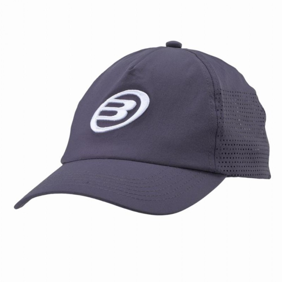 Cappellino Bullpadel BPG24PRM Shadow Blue  Offerta + Economico